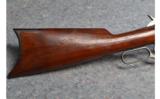 Winchester 1886 45-90 WCF - 2 of 9