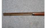 Winchester 1886 45-90 WCF - 7 of 9
