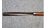 Winchester 1886 - .45-70 WCF - 7 of 9