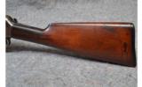 Winchester 1905 .32 Cal - 5 of 9