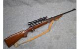 Winchester 70 Featherweight .270 Win - 1 of 9
