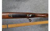 Winchester 70 Featherweight .270 Win - 9 of 9