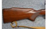 Winchester 70 Featherweight .270 Win - 2 of 9