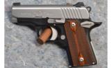 Kimber Micro CDP .380 ACP - 3 of 5