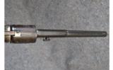 Colt USMR 1847 - 4 of 5
