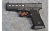 Glock/Zev 17 9mm - 3 of 5