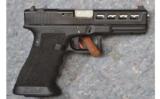 Glock/Zev 17 9mm - 2 of 5