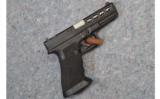 Glock/Zev 17 9mm - 1 of 5