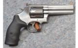Smith & Wesson 686-6 .357 Mag - 2 of 5