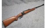 Ruger No.1 .280 Rem - 1 of 9