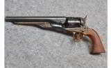 Colt 1860 Army - 3 of 5