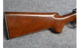 Remington 40-X 22-250 - 2 of 9