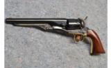 Colt 1860 .44 Cal - 3 of 5