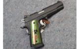 Sig Sauer Zombie 1911 .45 Auto - 1 of 5