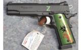 Sig Sauer Zombie 1911 .45 Auto - 3 of 5
