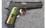 Sig Sauer Zombie 1911 .45 Auto - 2 of 5