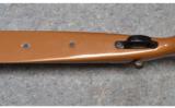 Custom Bench Rifle .222 cal. - 9 of 9