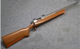 Custom Bench Rifle .222 cal. - 1 of 9