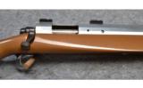Custom Bench Rifle .222 cal. - 3 of 9