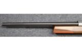 Custom Bench Rifle .222 cal. - 7 of 9