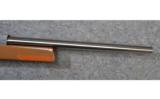 Custom Bench Rifle .222 cal. - 4 of 9