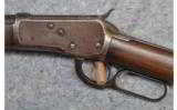 Winchester 1892 25-20 W.C.F. - 6 of 9