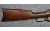 Winchester 1892 25-20 W.C.F. - 2 of 9
