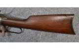 Winchester 1892 25-20 W.C.F. - 5 of 9