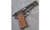 Browning Hi Power 9mm - 1 of 5