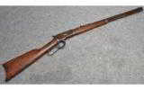 Winchester 1892 .25-20 - 1 of 9