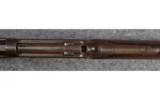Winchester 1892 .25-20 - 8 of 9