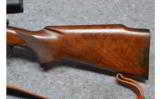 Winchester Pre '64 Model 70 .30-06 spr. - 5 of 9