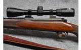 Winchester Pre '64 Model 70 .30-06 spr. - 6 of 9