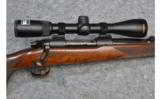 Winchester Pre '64 Model 70 .30-06 spr. - 3 of 9