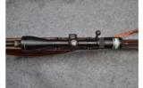 Winchester Pre '64 Model 70 .30-06 spr. - 8 of 9
