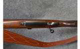 Winchester Pre '64 Model 70 .30-06 spr. - 9 of 9