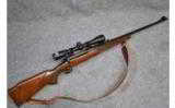 Winchester Pre '64 Model 70 .30-06 spr. - 1 of 9