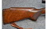 Winchester Pre '64 Model 70 .30-06 spr. - 2 of 9