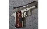 Kimber Ultra Carry II .45 ACP - 1 of 5