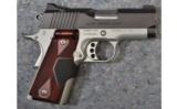 Kimber Ultra Carry II .45 ACP - 2 of 5