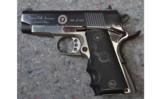 Springfield NRA Limited Edition .45 Auto - 3 of 5