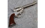 A. Uberti Stallion S.A. .22 LR / .22 Magnum - 1 of 5