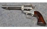 A. Uberti Stallion S.A. .22 LR / .22 Magnum - 3 of 5