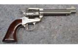 A. Uberti Stallion S.A. .22 LR / .22 Magnum - 2 of 5