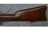 Turkish M-1867 Rifle - 5 of 9