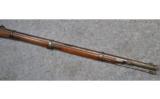 Turkish M-1867 Rifle - 4 of 9