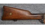 Turkish M-1867 Rifle - 2 of 9