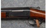 Winchester Model 24 SxS 12 ga. - 6 of 9