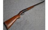 Winchester Model 24 SxS 12 ga. - 1 of 9