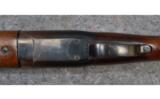 Winchester Model 24 SxS 12 ga. - 9 of 9